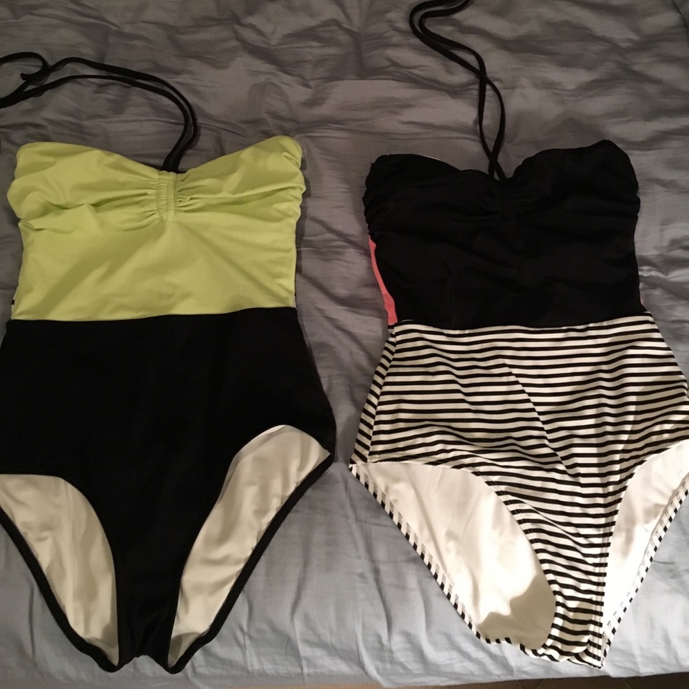Victoria's Secret one piece